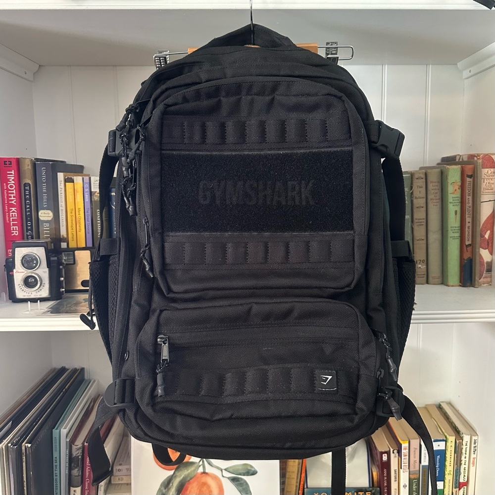 Gymshark Backpack